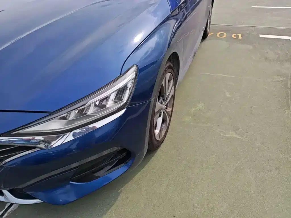 Festa 2019 280TGDi Smart Edition (China VI Emission Standard) — миниатюра 24