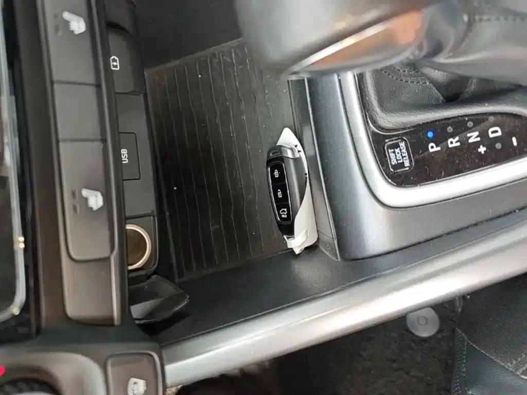 Festa 2019 280TGDi Smart Edition (China VI Emission Standard) — миниатюра 9