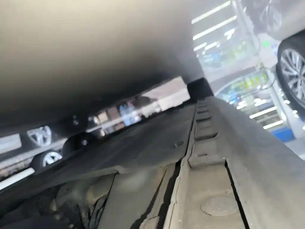 Festa 2019 280TGDi Smart Edition (China VI Emission Standard) — миниатюра 22