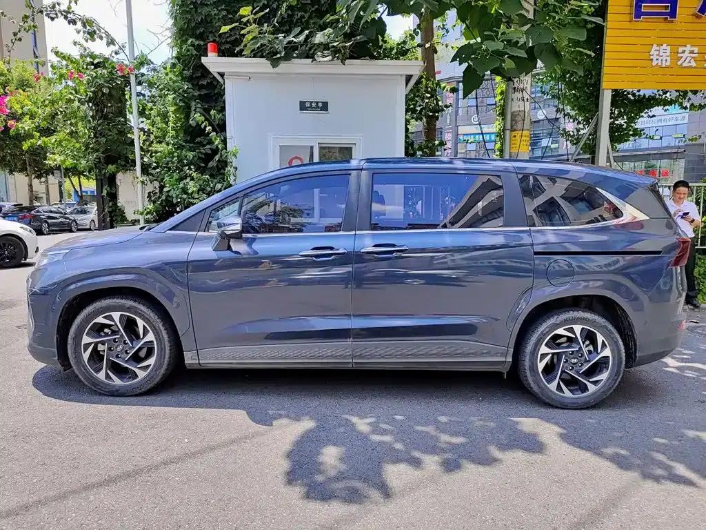 Kusto 2021 270TGDi Premium Edition LUX — миниатюра 3