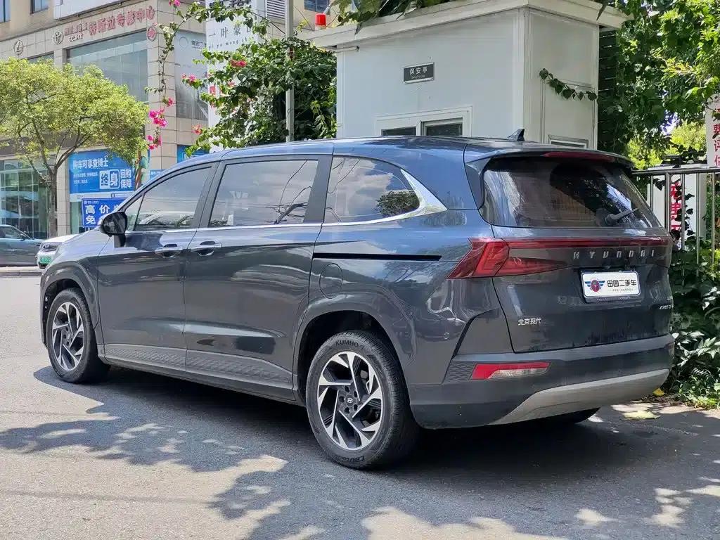 Kusto 2021 270TGDi Premium Edition LUX — миниатюра 4