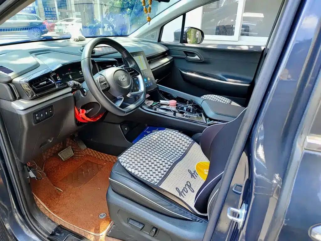 Kusto 2021 270TGDi Premium Edition LUX — миниатюра 7
