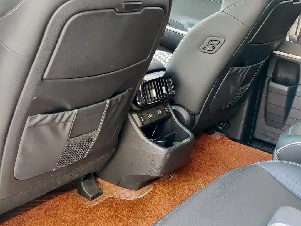 Kusto 2021 270TGDi Premium Edition LUX — миниатюра 9