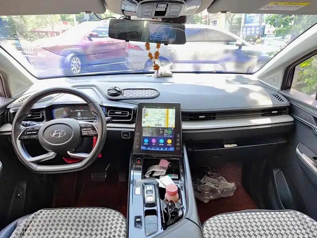 Kusto 2021 270TGDi Premium Edition LUX — миниатюра 10