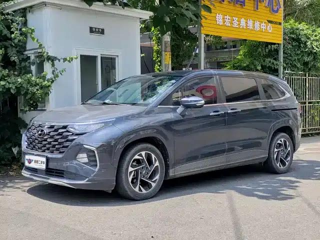 Kusto 2021 270TGDi Premium Edition LUX