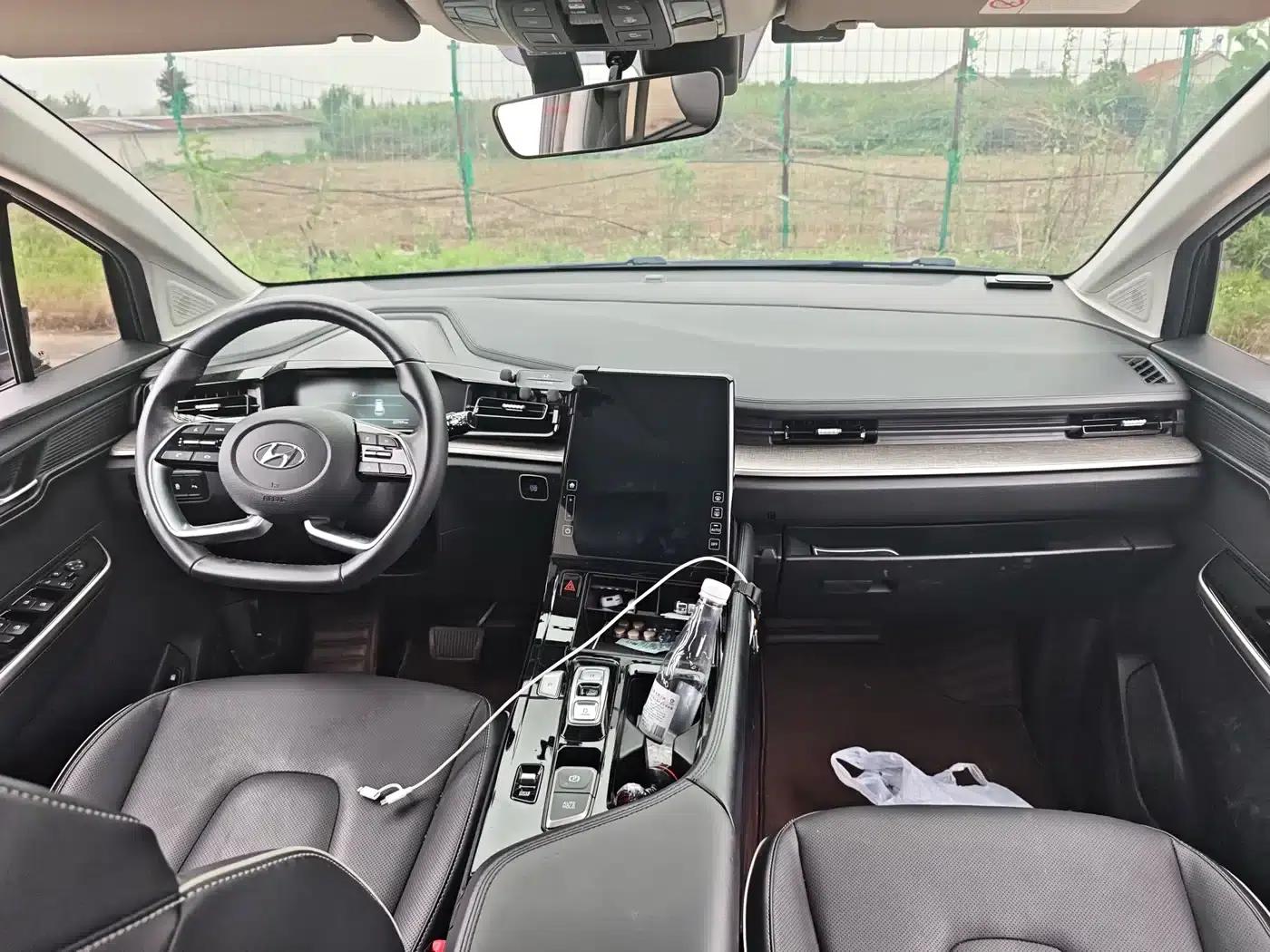 Kusto 2021 270TGDi Premium Edition LUX — миниатюра 3