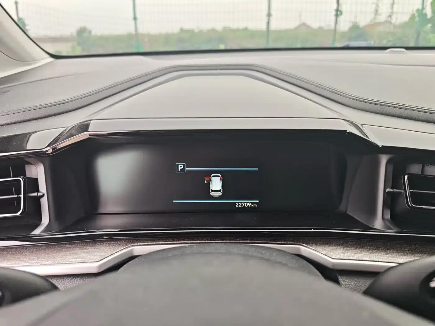 Kusto 2021 270TGDi Premium Edition LUX — миниатюра 4