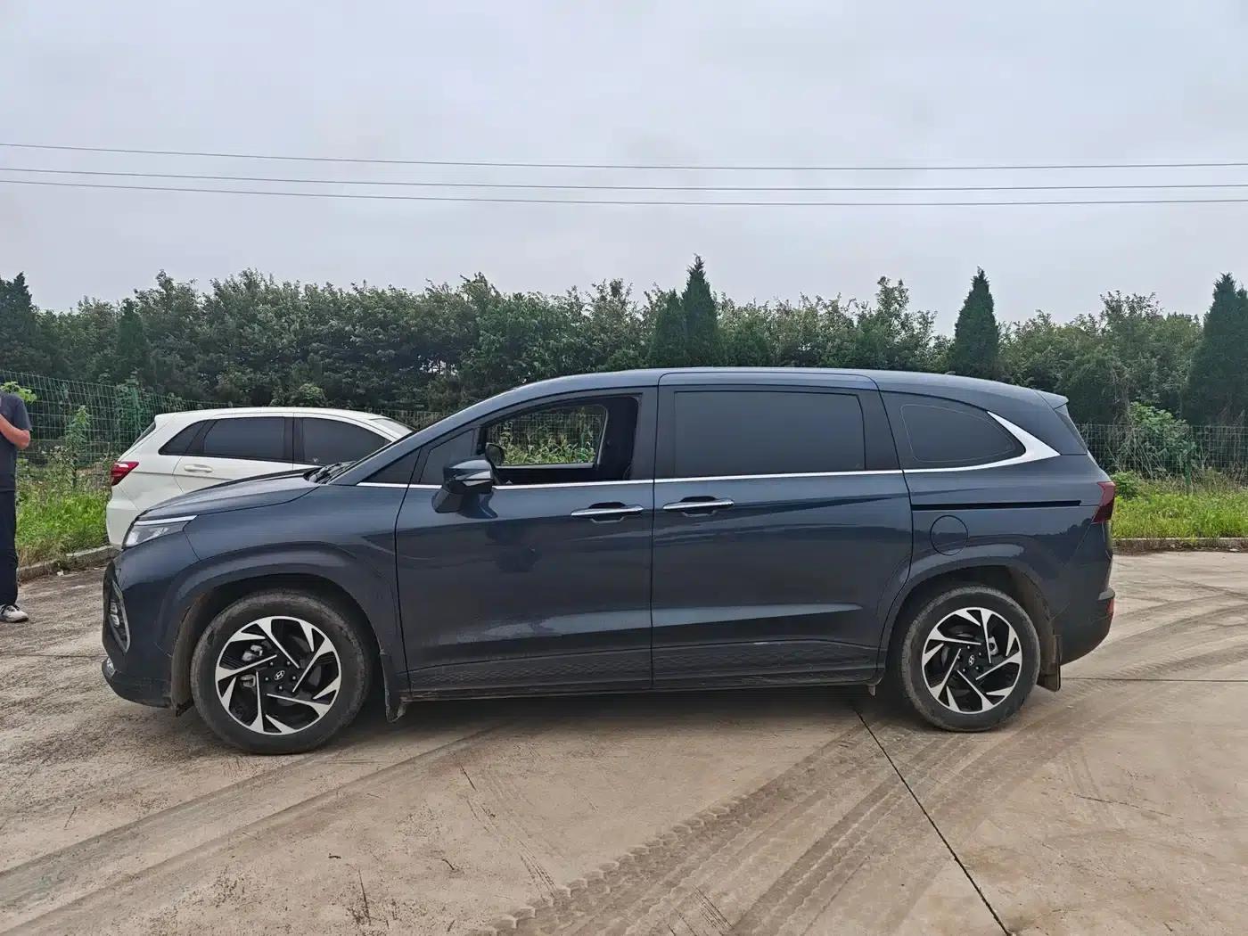 Kusto 2021 270TGDi Premium Edition LUX — миниатюра 5