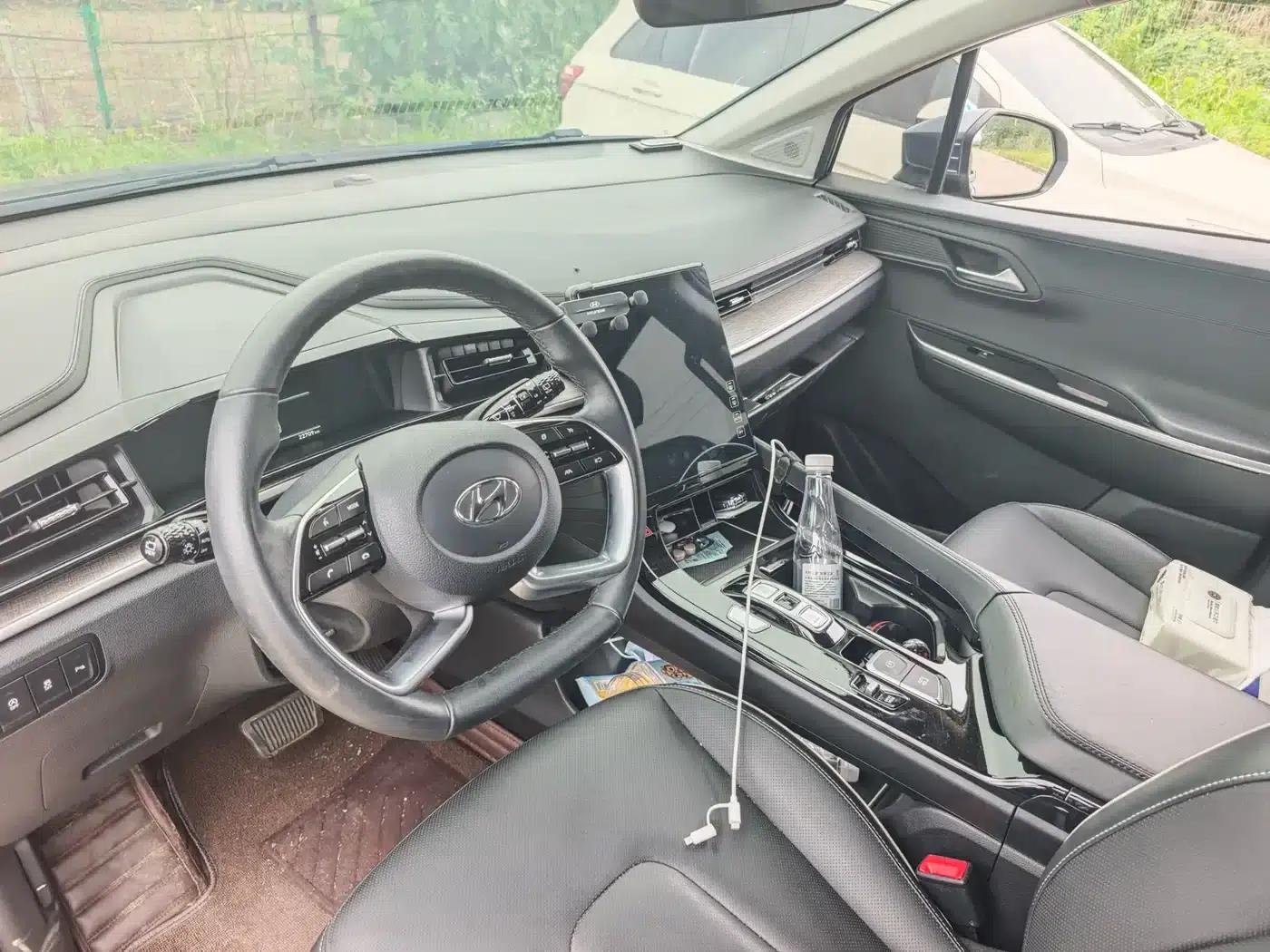 Kusto 2021 270TGDi Premium Edition LUX — миниатюра 7
