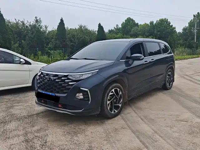 Kusto 2021 270TGDi Premium Edition LUX