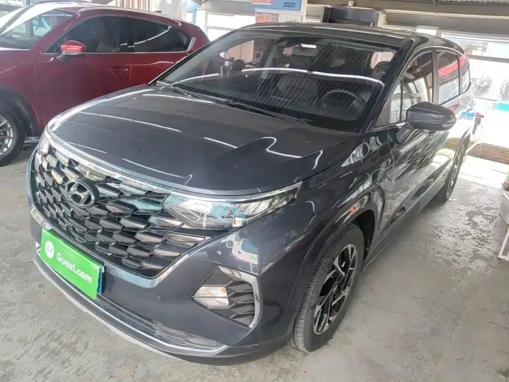Kusto 2021 270TGDi Premium Edition LUX — миниатюра 2