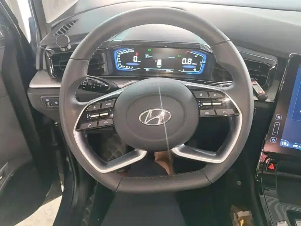 Kusto 2021 270TGDi Premium Edition LUX — миниатюра 11