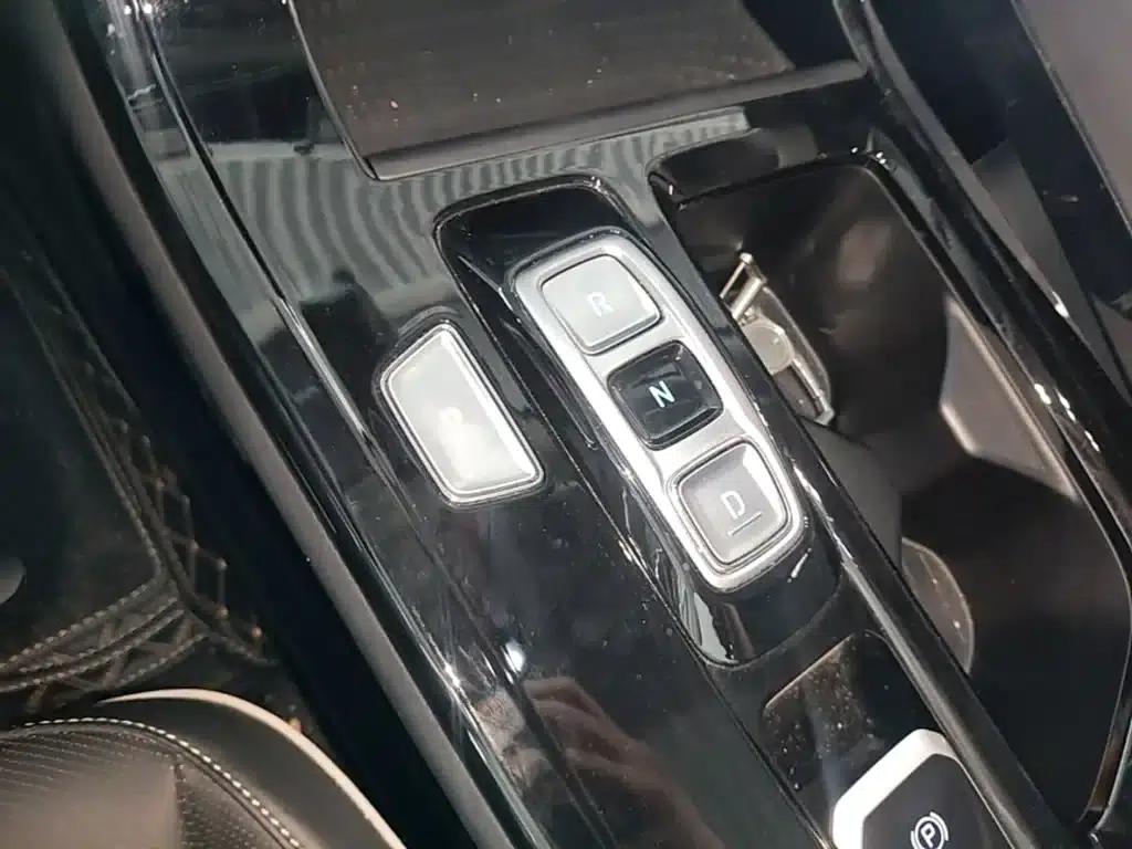 Kusto 2021 270TGDi Premium Edition LUX — миниатюра 14