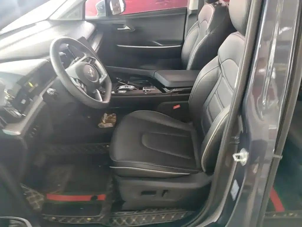 Kusto 2021 270TGDi Premium Edition LUX — миниатюра 15