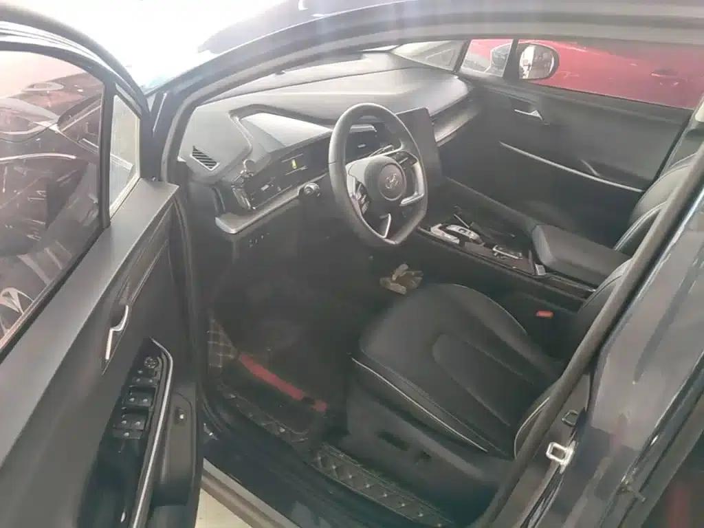 Kusto 2021 270TGDi Premium Edition LUX — миниатюра 16