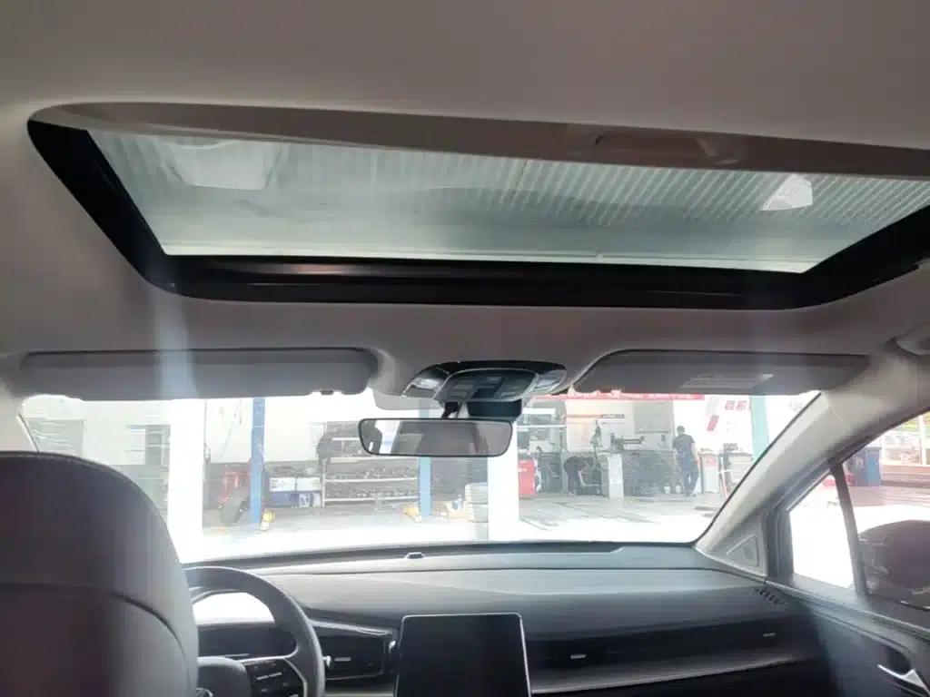 Kusto 2021 270TGDi Premium Edition LUX — миниатюра 18