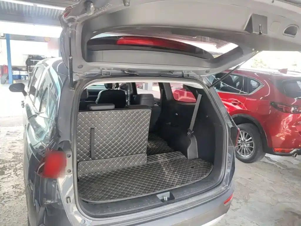 Kusto 2021 270TGDi Premium Edition LUX — миниатюра 19