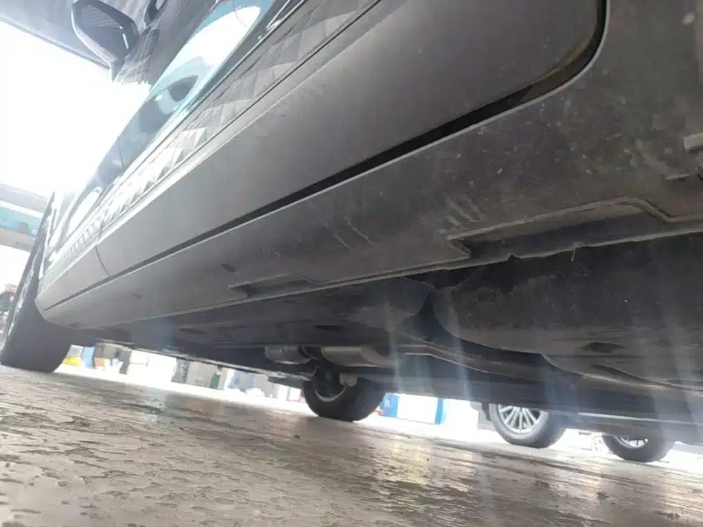 Kusto 2021 270TGDi Premium Edition LUX — миниатюра 22