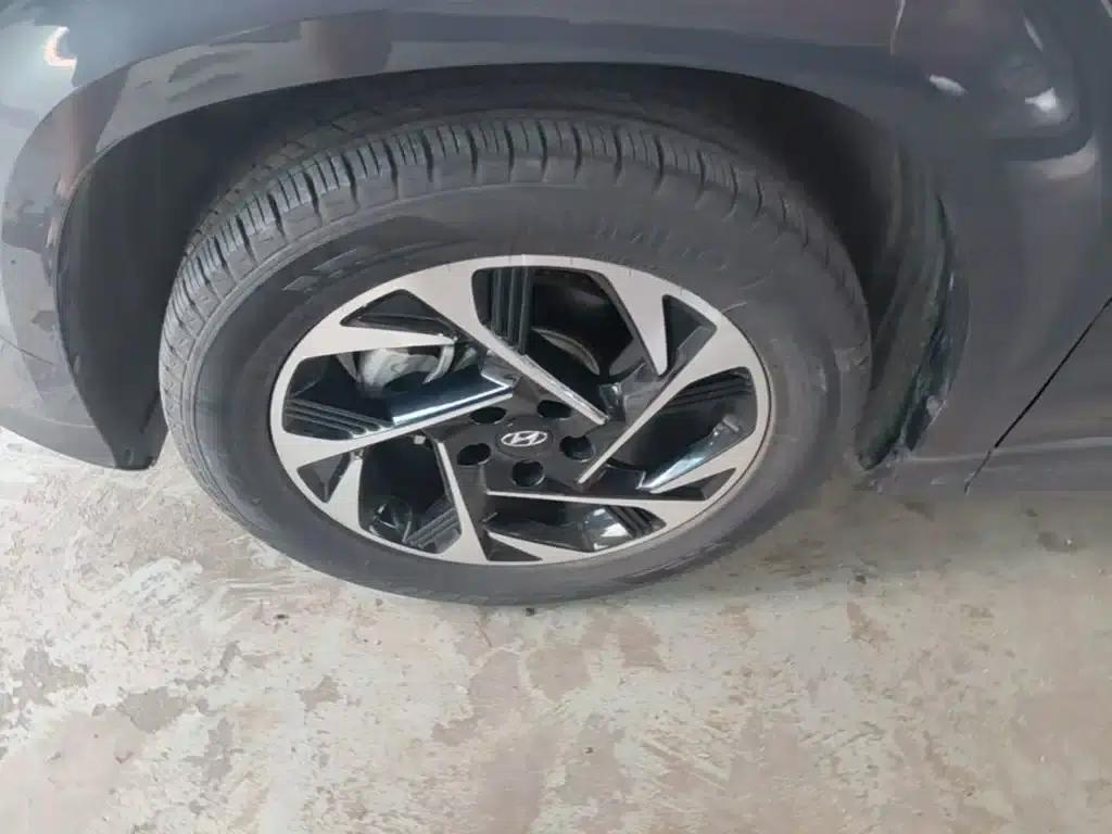 Kusto 2021 270TGDi Premium Edition LUX — миниатюра 23