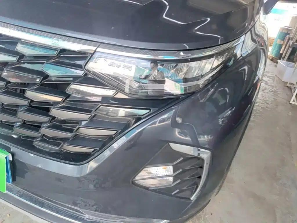 Kusto 2021 270TGDi Premium Edition LUX — миниатюра 24