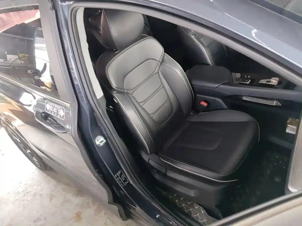 Kusto 2021 270TGDi Premium Edition LUX — миниатюра 25