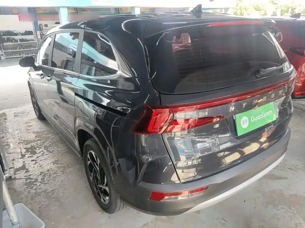 Kusto 2021 270TGDi Premium Edition LUX — миниатюра 5