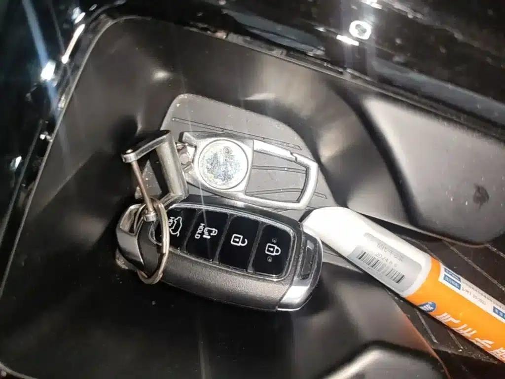 Kusto 2021 270TGDi Premium Edition LUX — миниатюра 9