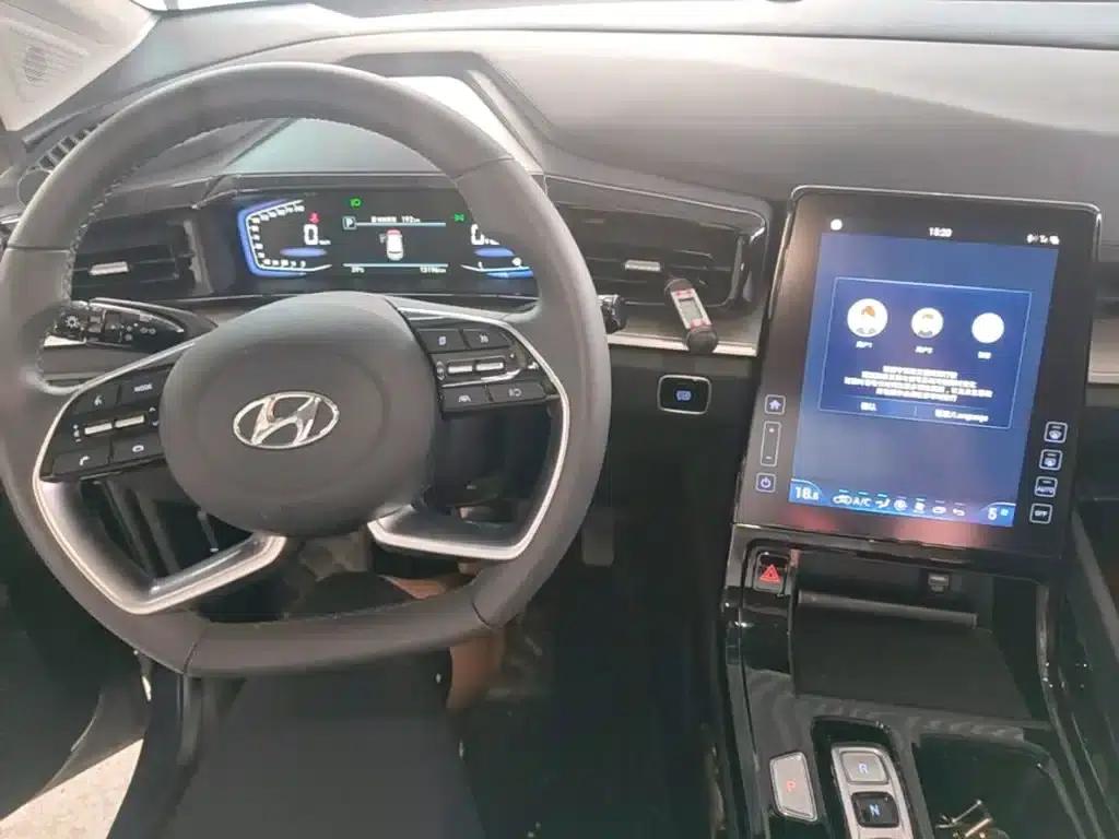 Kusto 2021 270TGDi Premium Edition LUX — миниатюра 10