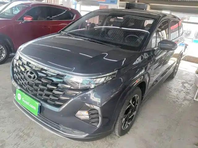 Kusto 2021 270TGDi Premium Edition LUX