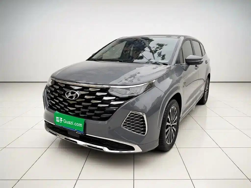 Kusto 2024 270TGDi LUX Premium Edition — миниатюра 2