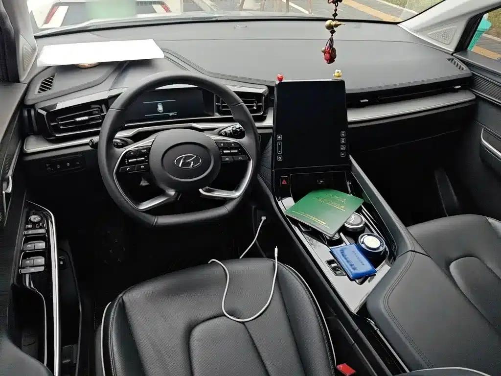 Kusto 2024 270TGDi LUX Premium Edition — миниатюра 13