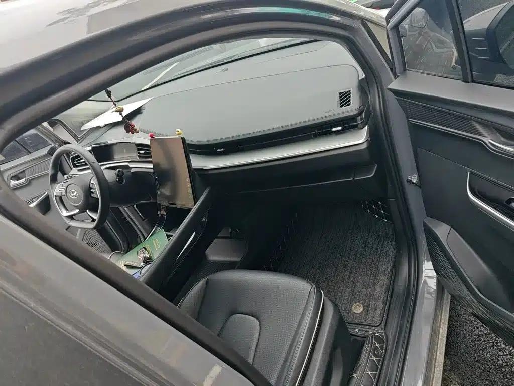 Kusto 2024 270TGDi LUX Premium Edition — миниатюра 20