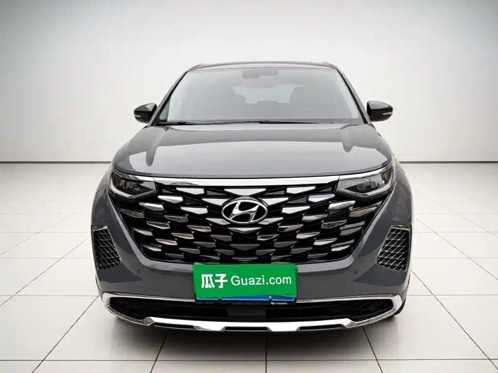 Kusto 2024 270TGDi LUX Premium Edition — миниатюра 24