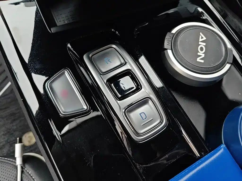 Kusto 2024 270TGDi LUX Premium Edition — миниатюра 7