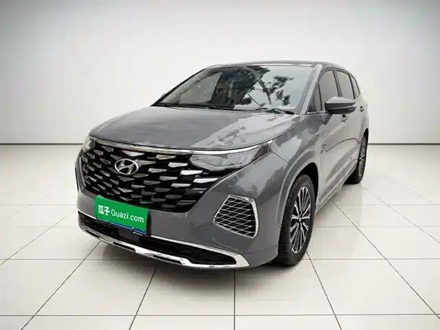 Kusto 2024 270TGDi LUX Premium Edition