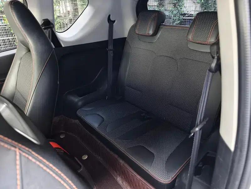Little Ant 2019 Model, Little Ant 4-Seat Smart Edition, 30.6kWh — миниатюра 11