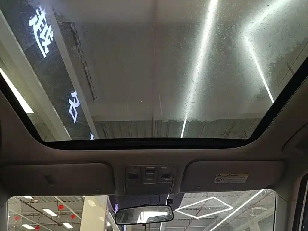 Beijing Hyundai ix25 2017 1.6L Automatic Smart Edition — миниатюра 18