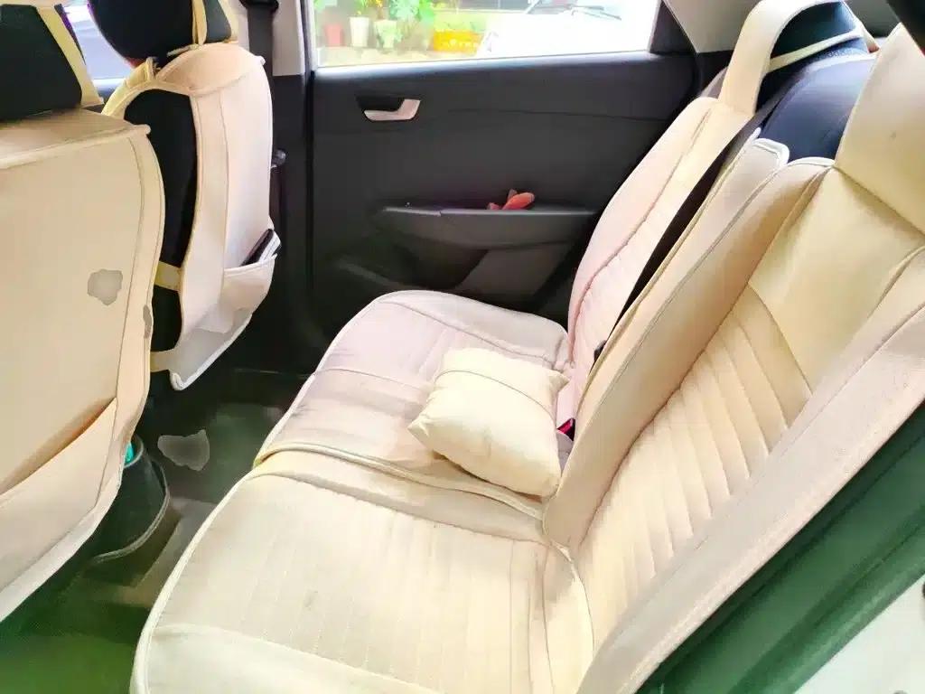 2016 Hyundai Verna 1.4L Manual GLS Cool Edition — миниатюра 14