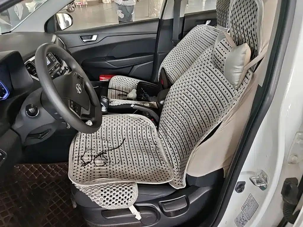 2020 Hyundai Verna 1.4L Manual GLS Cool Edition — миниатюра 12