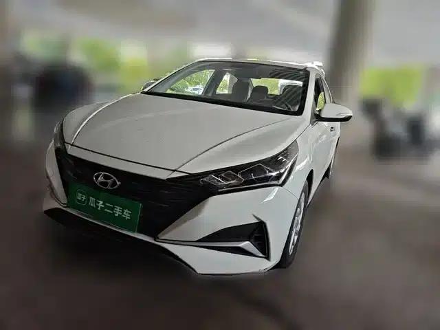 2020 Hyundai Verna 1.4L Manual GLS Cool Edition