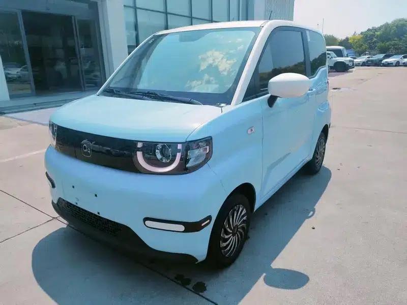 Ice Cream 2023 Model 170km Sundae Edition — миниатюра 1