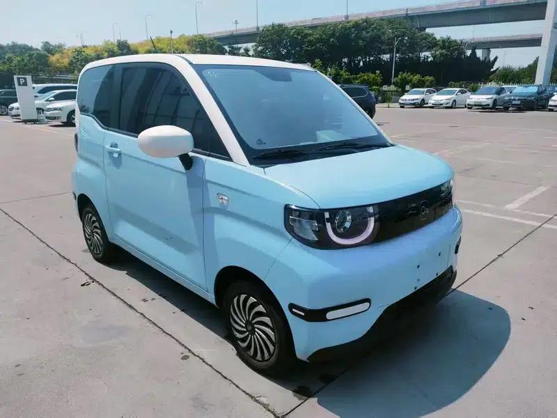 Ice Cream 2023 Model 170km Sundae Edition — миниатюра 2