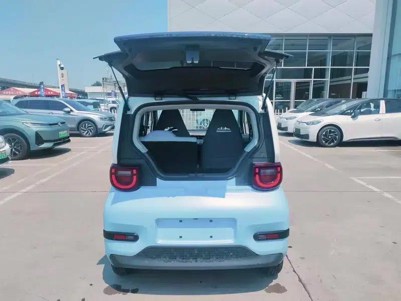Ice Cream 2023 Model 170km Sundae Edition — миниатюра 3