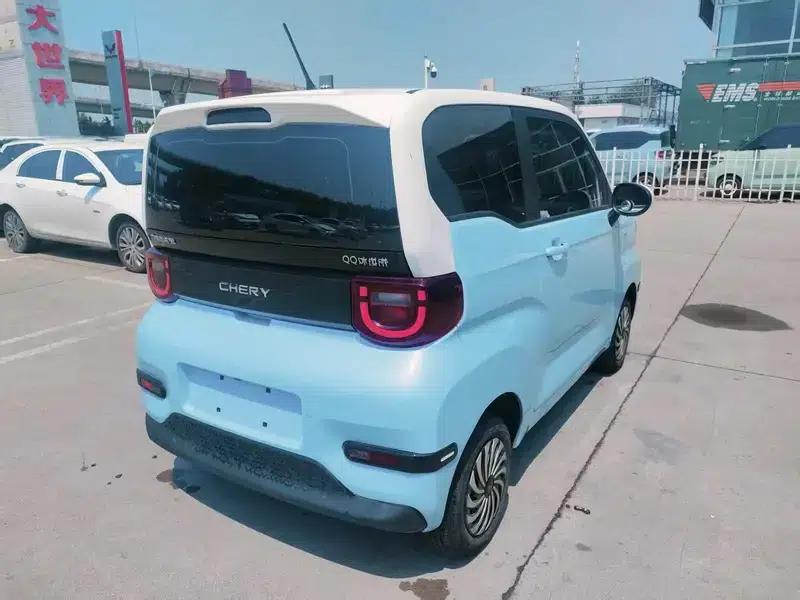 Ice Cream 2023 Model 170km Sundae Edition — миниатюра 4