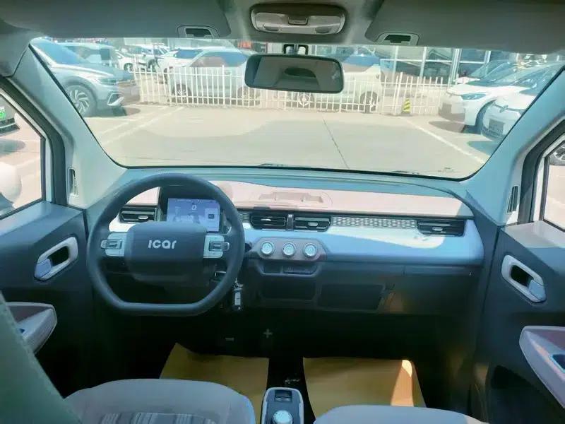 Ice Cream 2023 Model 170km Sundae Edition — миниатюра 6