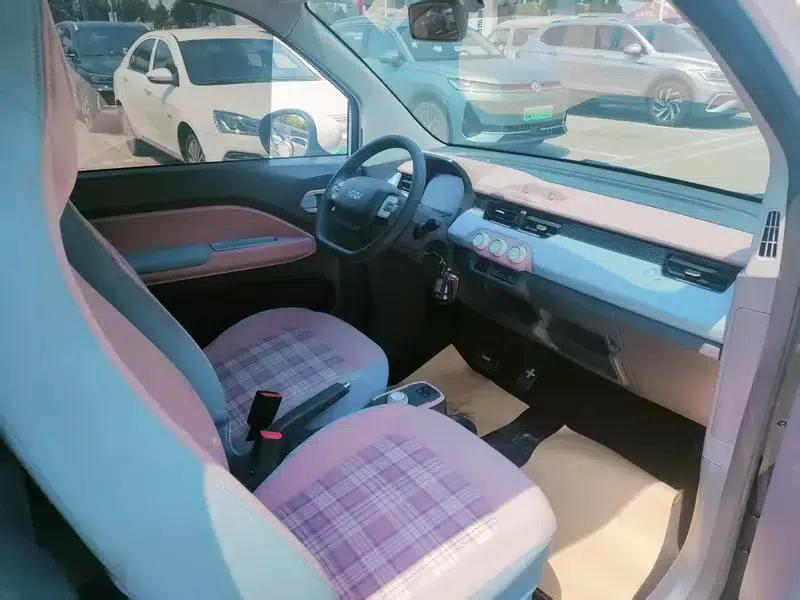 Ice Cream 2023 Model 170km Sundae Edition — миниатюра 8
