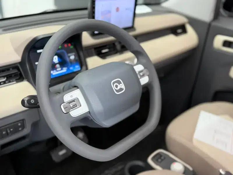 Ice Cream 2025 Model 205km/h Energetic Edition — миниатюра 8