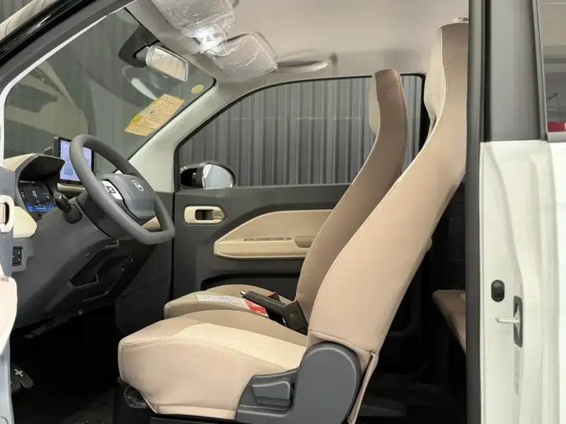 Ice Cream 2025 Model 205km/h Energetic Edition — миниатюра 10