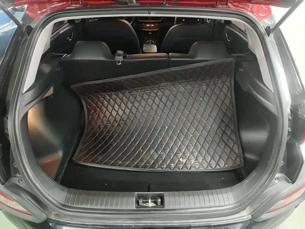 ENCINO 2018 1.6T Dual-Clutch Elite Edition (National V Emission Standard) — миниатюра 19