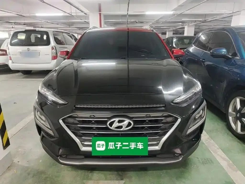ENCINO 2018 1.6T Dual-Clutch Elite Edition (National V Emission Standard) — миниатюра 3